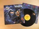 Warlock - Triumph and Agony  Limited Edition  Gatefold  GERMANY  LP  Vinyl  vg++