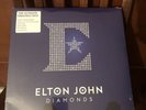 Diamonds by John, Elton - (NEW&SEALED) w/Minor Sleeve Damage