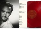 Midge Ure - The Gift - Red [New Vinyl LP] Colored Vinyl, Red, Deluxe Ed, Expande