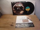 Neil Young + Crazy Horse – Ragged Glory Lp 1990 plays mint- Folk Rock