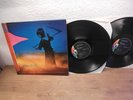 AMON DÜÜL YETI 1970 MINT- ALBUM KRAUTROCK DLP Laminated Gatefold,