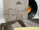Frank Sinatra ‎Watertown 1970 Original Vinyl LP Includes Giant Poster VG+