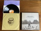 George Harrison All Things Must Pass Box  1970 Apple 1st U.K. Pressing  Stereo