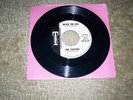 NO.SOUL-THE VISITORS-NEVER THE LESS/ANYTIME IS THE RIGHT TIME-TANGERINE-PROMO