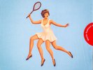 Blonde Redhead - 23 - ALT/INDIE *SEALED*