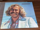 Jimmy Buffet Havana Daydreamin' (day dreaming) LP Album 1975/1976 Original ABC