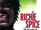 Richie Spice - Universal [New Vinyl LP]