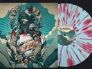 Set Your Goals - This Will Be the Death of Us LP Splatter Vinyl #411/500