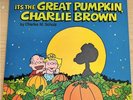 Vince Guaraldi It's The Great Pumpkin, Charlie Brown (Vinyl) (ORIGINAL)