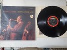 John Coltrane, Meditations. 68 Impulse, AS-9110, Van Gelder NM-M/NM-M