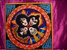 KISS Rock And Roll Over LP