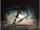 God Is An Astronaut Origins LIGHT BLUE VINYL NEW OVP Rocket Girl Vinyl LP