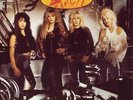 Vixen Rev It Up NEAR MINT Emi Vinyl LP