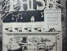 PHISH-JUNTA-POLLOCK DELUXE 3-LP EDITION-2012 JEMP1057 #006156-SEALED w DEFECT