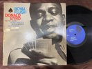 DONALD BYRD ROYAL FLUSH BLUE NOTE UA BST 84101 STEREO RVG US Vinyl LP