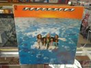 AEROSMITH Self Titled LP 1973 Columbia Records VG KC 32005 [Steven Tyler]