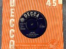 THE ROCKING VICKERS - I GO APE rare UK 1964 / MOD BEAT / LEMMY MOTORHEAD / MINT-