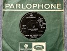 THE ACTION - LAND OF ONE THOUSAND DANCES rare UK 1965 MOD / FREAKBEAT DANCER /EX