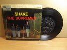 The Supremes – Shake 1965 EP Tamla-Motown TME 2011 diana ross