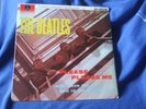 THE BEATLES PLEASE PLEASE ME LARGE MONO 4th PRESS 1/N 1/N FULLY PLAY TESTED