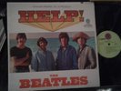 lp beatles  help press mexicain