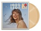Taylor Swift 1989 (Taylor's Version) Tangerine Edition Target Vinyl  PREORDER