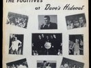 The Fugitives – Live At Dave's Hideout HLP 1001, Detroit garage rock, US, 1965