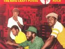 KING TUBBY/THE RING CRAFT POSSE - Volume 3: Dub Too Much - Vinyl (LP)