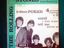 THE ROLLING STONES 