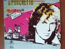 Raul Porchetto – Noche Y Dia [1987] Vinyl LP Latin Pop Alternative Rock RCA