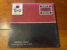 THE GRATEFUL DEAD Dicks Picks Volume Five 5LPs SEALED  #604 12/26/79
