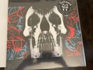 Deftones - Deftones (20th Anniversary) - Ruby Red Vinyl LP - Brand New & Sealed
