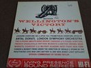 Beethoven / Dorati - Wellington's Victory - LP - Mercury - LPS C-5000 - Canada