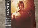 Silent Hill 3 Video Game Soundtrack Purple Vinyl 2xLP Brand New In Hand Sealed