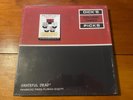 THE GRATEFUL DEAD Dicks Picks Volume Three 4LPs SEALED  #1434 5/22/77