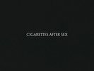 Cigarettes After Sex * Cigarettes After Sex [Vinyl Record]