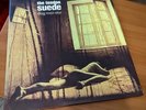 (Suede) The London Suede Dog Man Star  Double Gatefold Vinyl LP Translucent...