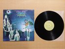 Uriah Heep – Demons And Wizards YS-2737-BZ 1st Japan press