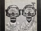 THIRD WORLD WAR II - Their Second Album - VINYL LP + Sticker - TRACK UK - 1973