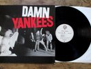 DAMN YANKEES - Self-titled (1990) Vinyl, LP  Warner Bros. 7599-26159-1 - EX