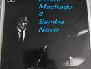 Edison Machado- É Samba Novo, Rare JAZZ LATIN BOSSA NOVA LP