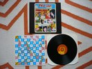 Jilted John True Love Stories Vinyl UK 1978 EMI Int. 1st Press LP & Insert EXC