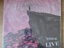 Roger Taylor - Outsider Tour Live - Transparent Pink Limited Edition Vinyl 2LP