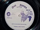 Twinkle Brothers - Faith Can Move Mountain / Mob Fury 12