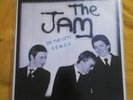 The Jam In The city Demos