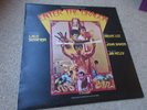 Enter The Dragon [Bruce Lee] LP UK 1st Press [Ex/Ex-] SUPER COPY