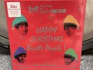 THE BEATLES The Christmas Records Box 7” Color Vinyl 7 Records BRAND NEW SEALED
