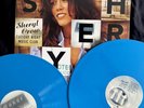 Sheryl Crow Tuesday Night Music Club 1st Press Record Store Day Blue 2LP Vinyl