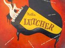 Two 78 rpm Record Albums. Red Army Chorus & Nellie Lutcher