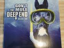 Gov't Mule - The Deep End Live Vol. 2 - 2x Green Vinyl LP
